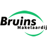 Logo van Bruins Makelaardij