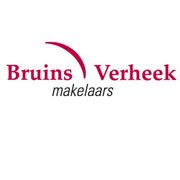 Logo van Bruins Verheek Makelaars