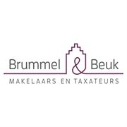 Logo van Brummel & Beuk Makelaars
