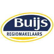 Logo Buijs Regiomakelaars Blaricum