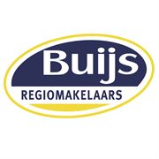 Logo van Buijs Regiomakelaars Hilversum
