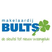 Logo van Bults Makelaardij