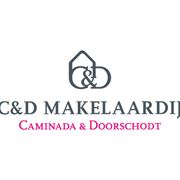 Logo van C&d Makelaardij B.V.