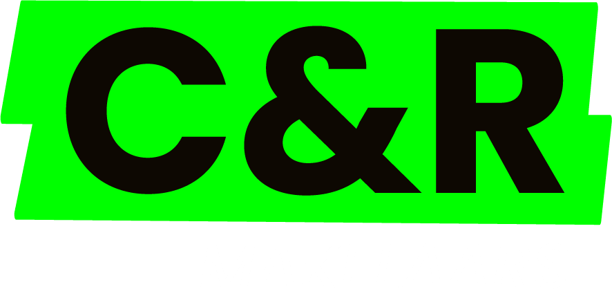 Logo van C&r Makelaars