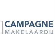 Logo van Campagne Makelaardij