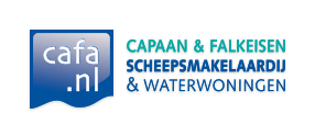 Logo van Capaan & Falkeisen
