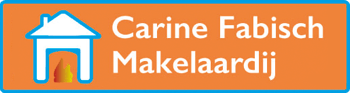 Logo Carine Fabisch Makelaardij