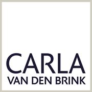 Logo van Carla Van Den Brink B.V.
