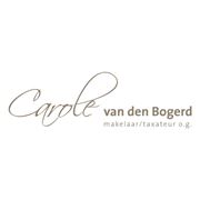 Logo Carole Van Den Bogerd Makelaar/taxateur O.G.