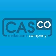 Logo van Casco Makelaars