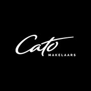 Logo van Cato Makelaars