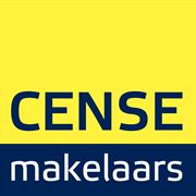 Logo van Cense Makelaars