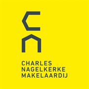 Logo van Charles Nagelkerke Makelaardij