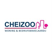 Logo van Cheizoo Makelaardij