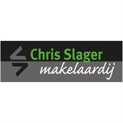 Logo Chris Slager Makelaardij