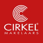 Logo van Cirkel Makelaars