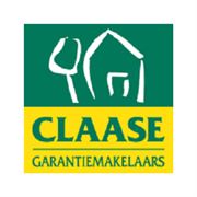 Logo van Claase Garantiemakelaars