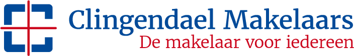 Logo van Clingendael Makelaars