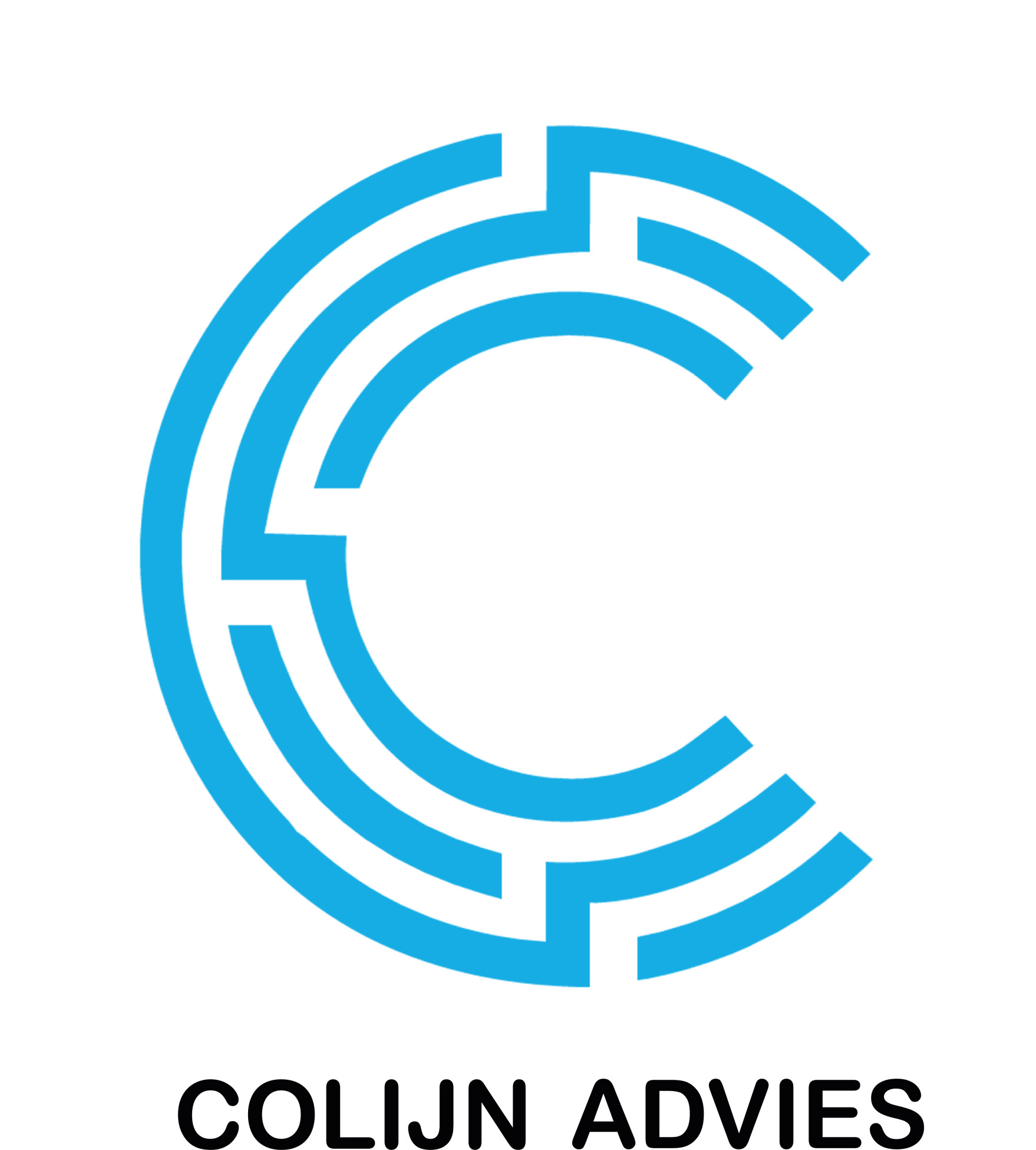 Logo Colijn Advies B.V.