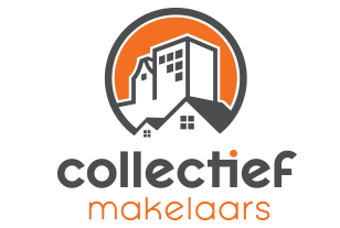 Logo van Collectief Makelaars