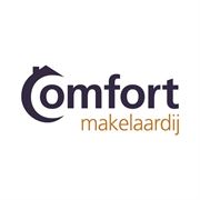 Logo van Comfort Makelaardij