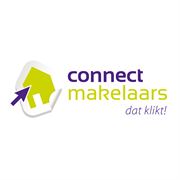 Logo van Connect Makelaars Venray