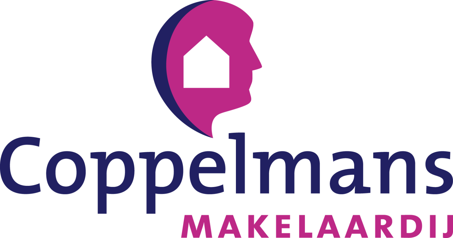 Logo van Coppelmans Makelaardij