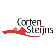 Logo van Corten & Steijns Makelaardij En Taxaties