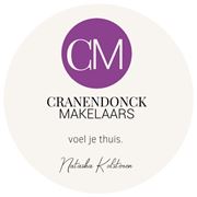 Logo van Cranendonck Makelaars