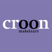Logo van Croon Makelaars
