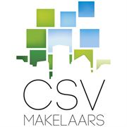 Logo van Csv Makelaars B.V.