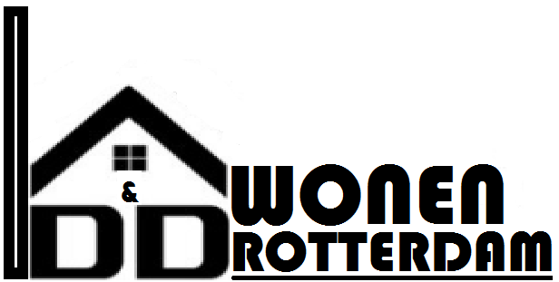 Logo van D&d Wonen