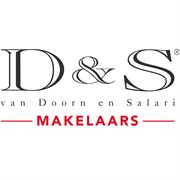 Logo van D&s Makelaars