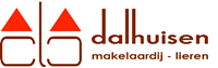 Logo van Dalhuisen Makelaardij