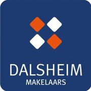 Logo van Dalsheim Makelaars