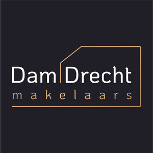 Logo van Damdrecht Makelaars