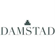 Logo van Damstad