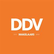 Logo Ddv Makelaars & Taxateurs