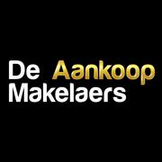 Logo De Aankoop Makelaers B.V.