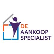 Logo van De Aankoopspecialist Utrecht E.o.