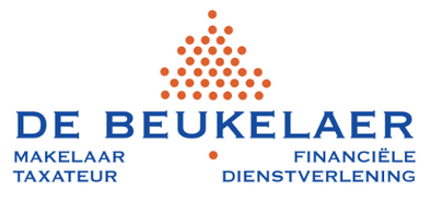 Logo van De Beukelaer Makelaardij