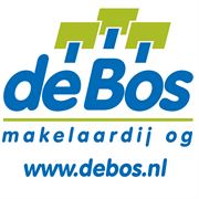 Logo van De Bos Makelaardij En Hypotheken