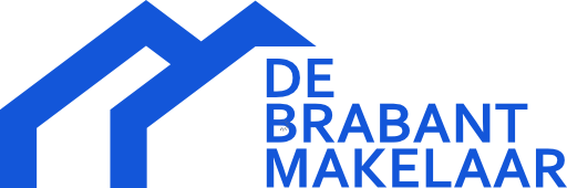 Logo van De Brabant Makelaar