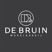 Logo van De Bruin Makelaardij Noordwijk