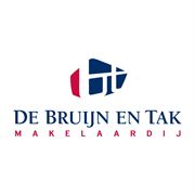 Logo van De Bruyn En Tak Nvm Makelaardij