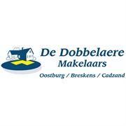 Logo van De Dobbelaere Makelaars