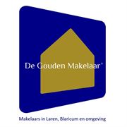 Logo van De Gouden Makelaar