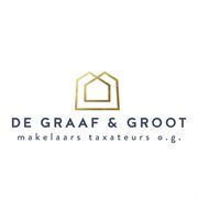Logo De Graaf & Groot Makelaars