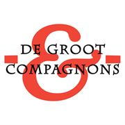 Logo van De Groot & Compagnons