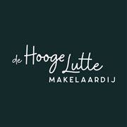 Logo van De Hooge Lutte Makelaardij